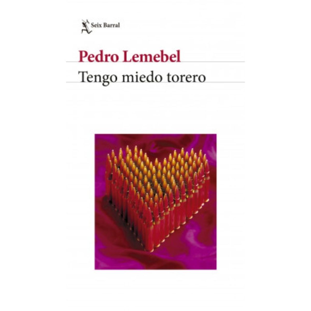 PLANETA - Tengo miedo torero