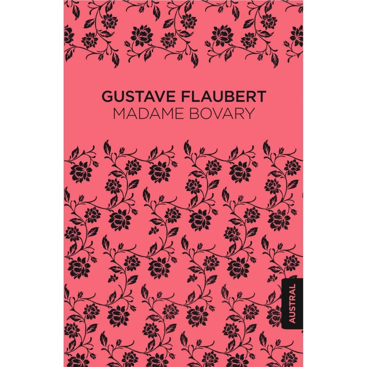 PLANETA - Madame bovary