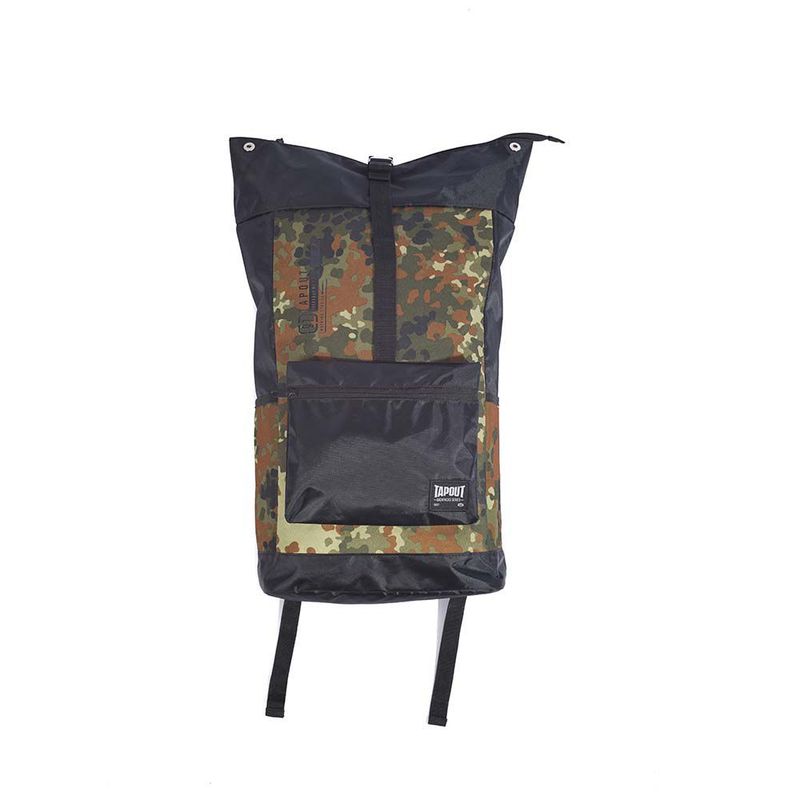 TAPOUT - Mochila Unisex Tapout KAMARU