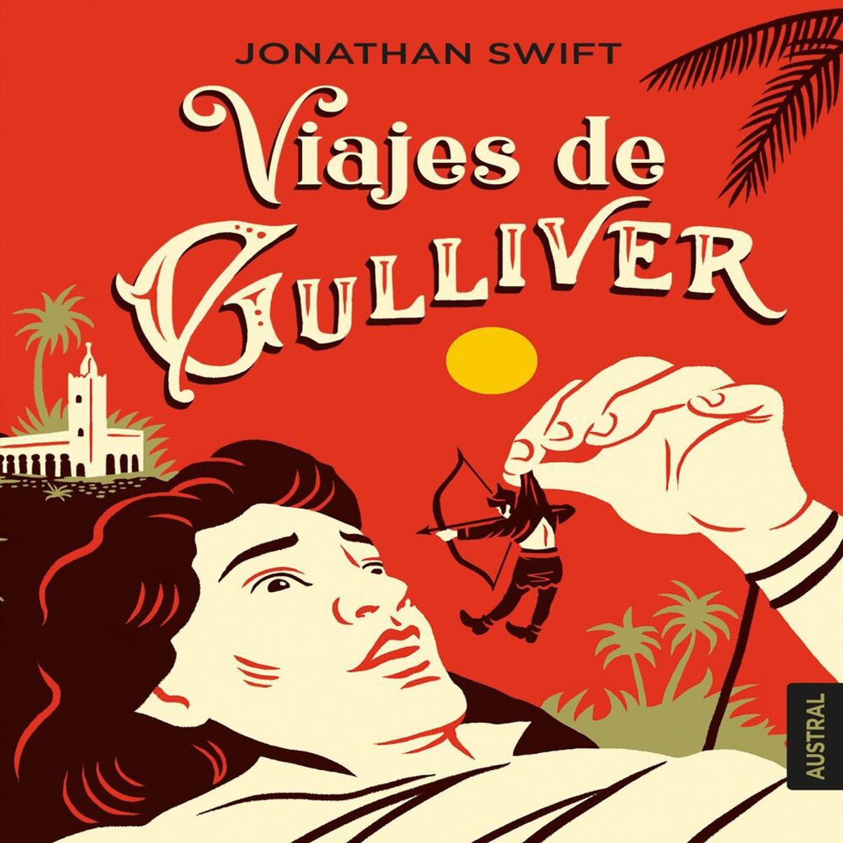 PLANETA - Viajes de gulliver