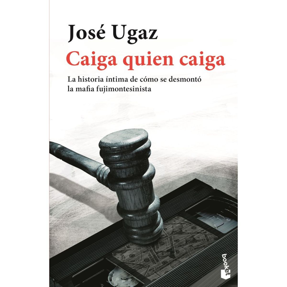 PLANETA - Caiga quien caiga