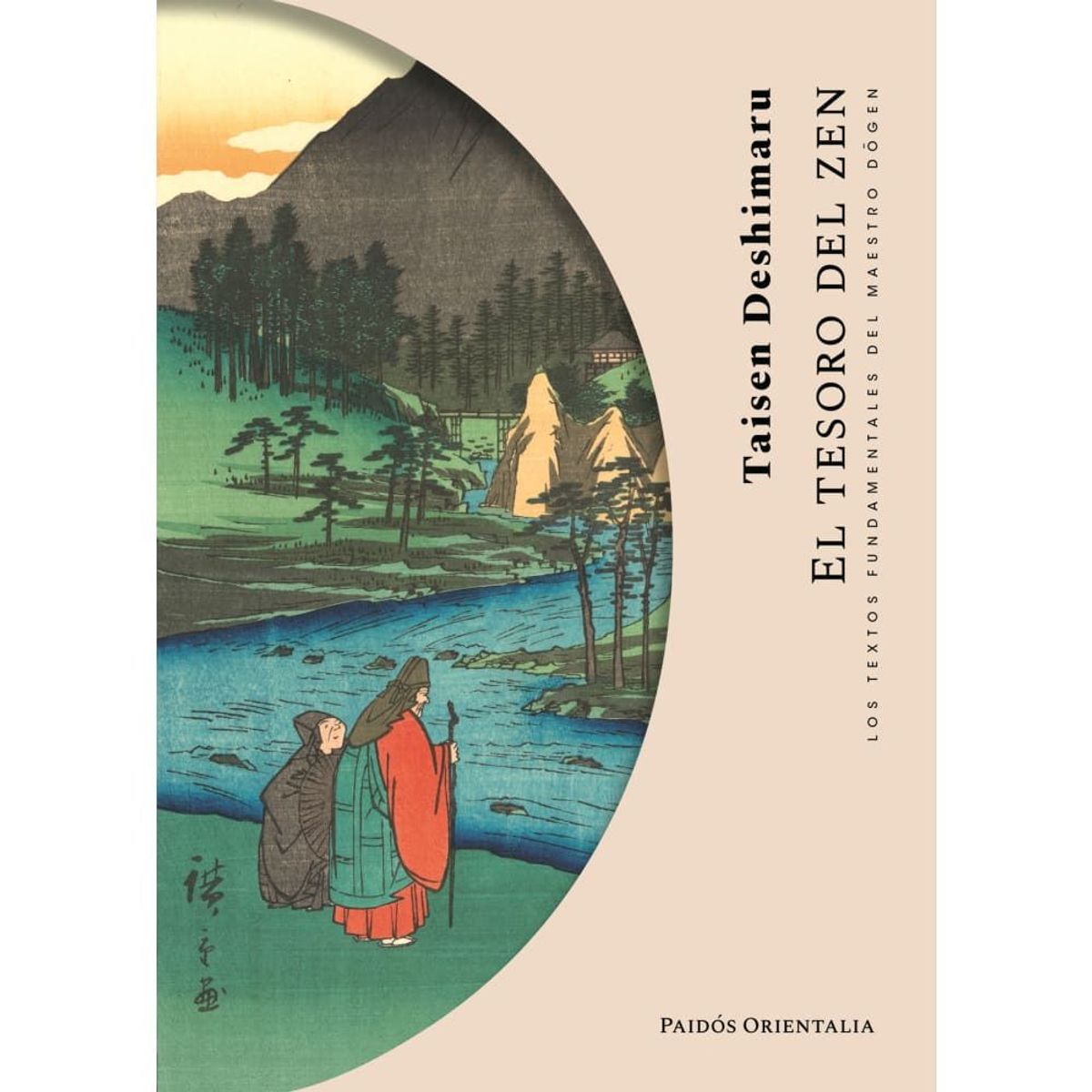 PLANETA - El tesoro del zen