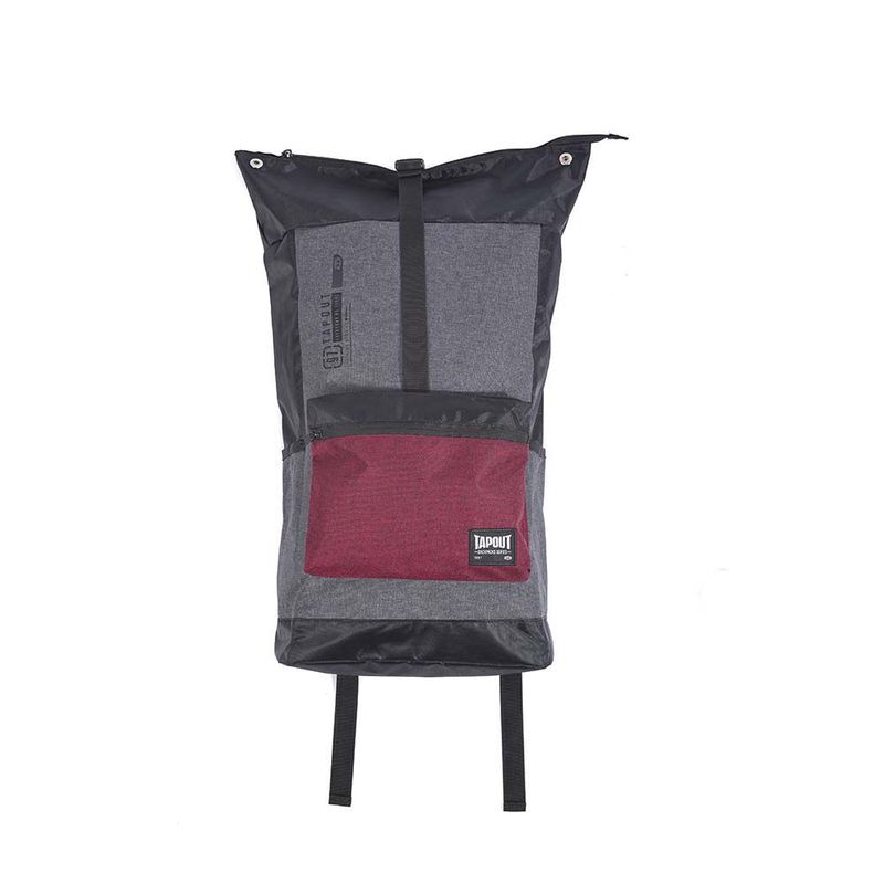 TAPOUT - Mochila Unisex Tapout KAMARU