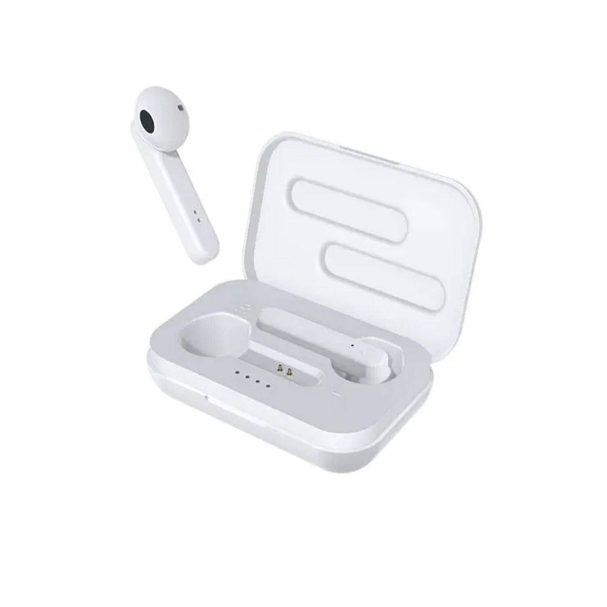 HAVIT - Auriculares Inalámbricos HAVIT TW935 Bluetooth V50 color Blanco