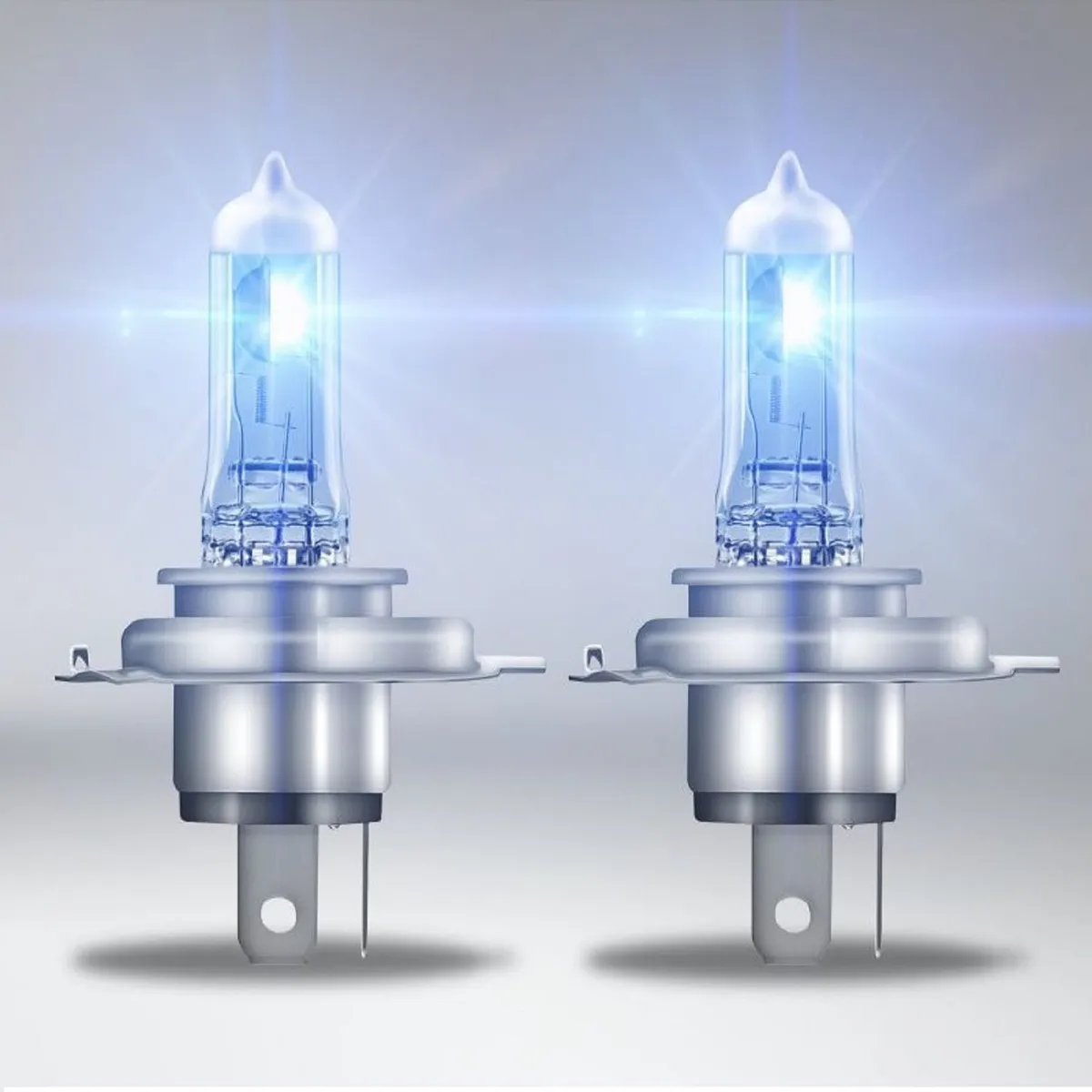 OSRAM - Foco Osram H4 Cool Blue Intense Next Generation