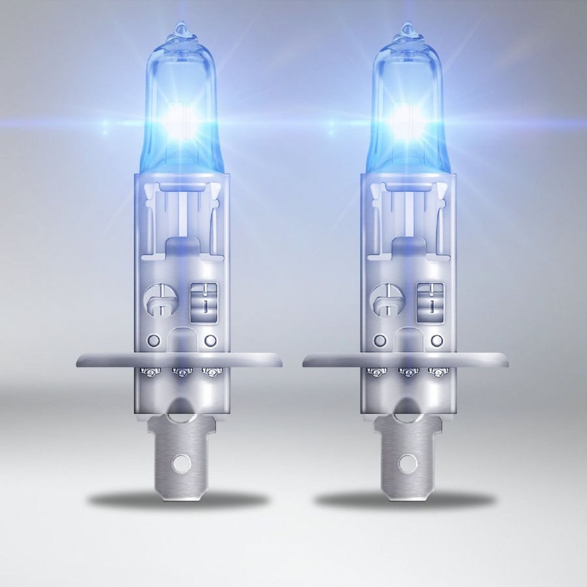OSRAM - Foco Osram H1 Cool Blue Intense Next Generation