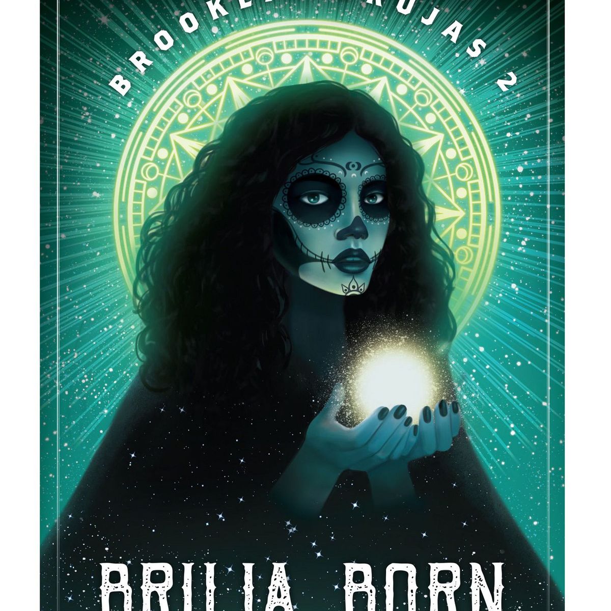 PLANETA - Brooklyn brujas nº 0203 bruja born