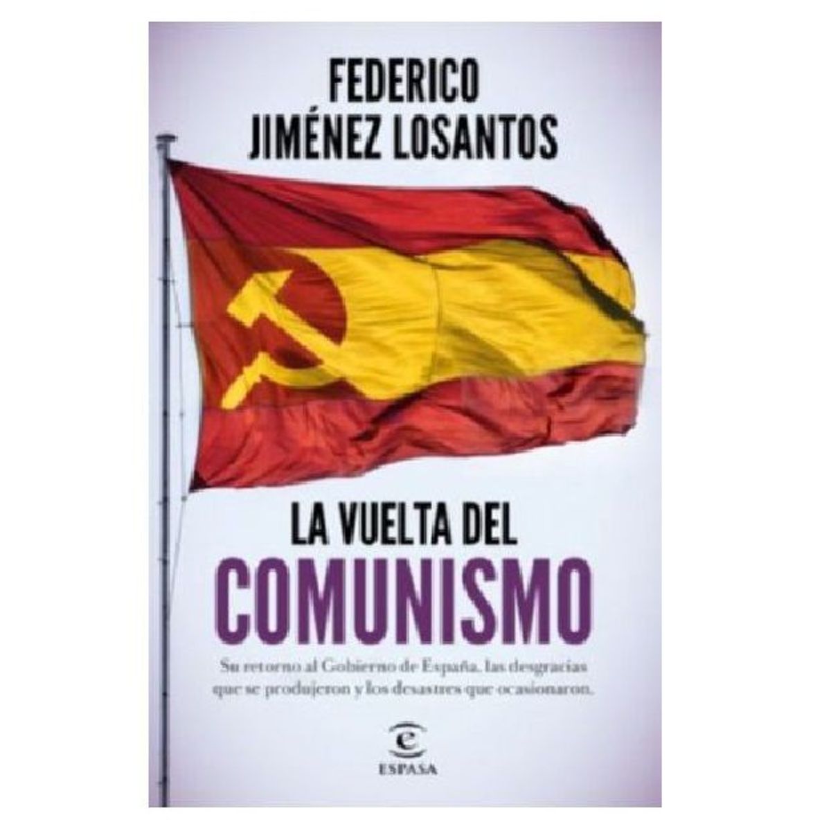 PLANETA - La vuelta del comunismo