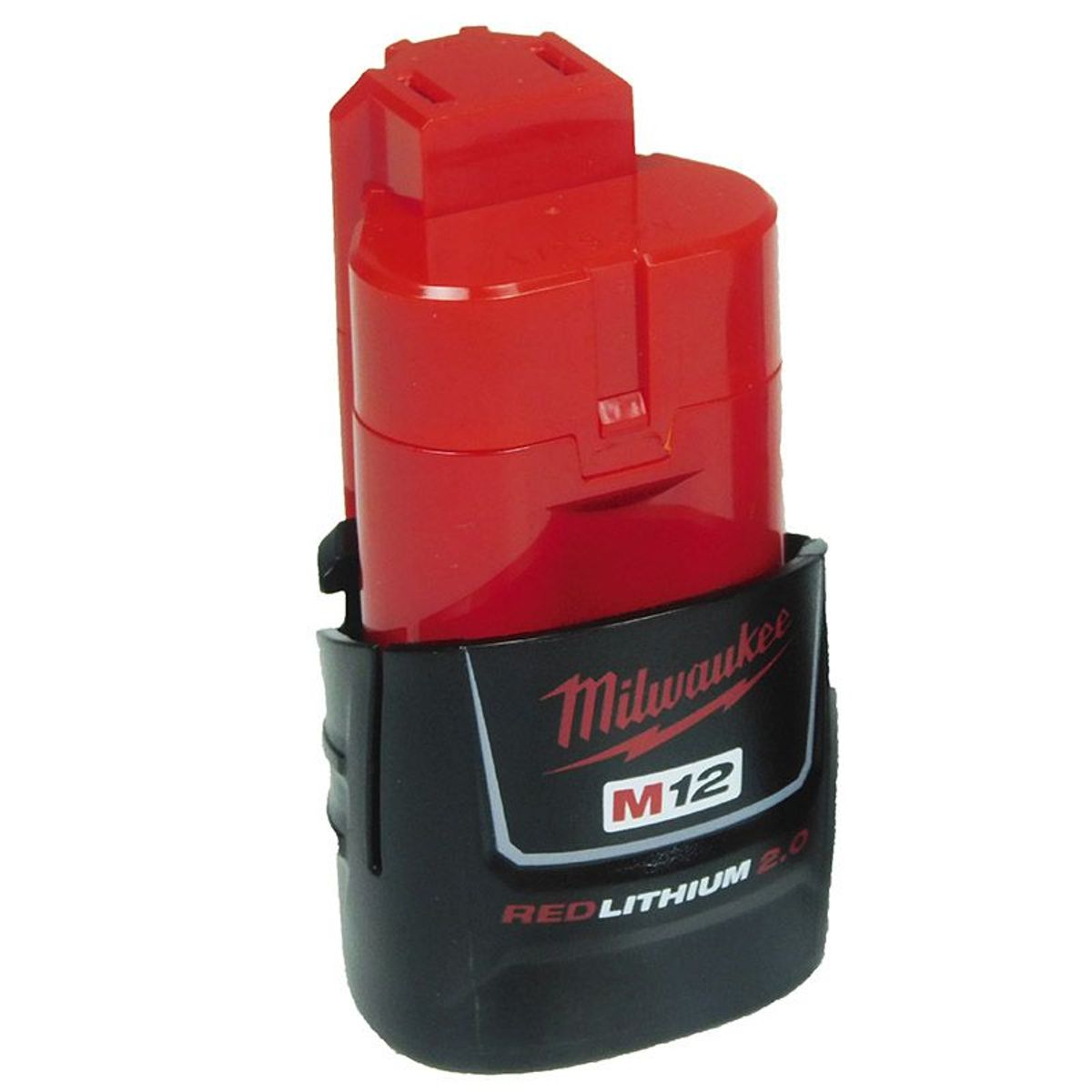 MILWAUKEE - M12 Redlithium Batería De 2 Ah Milwaukee 48-11-2420