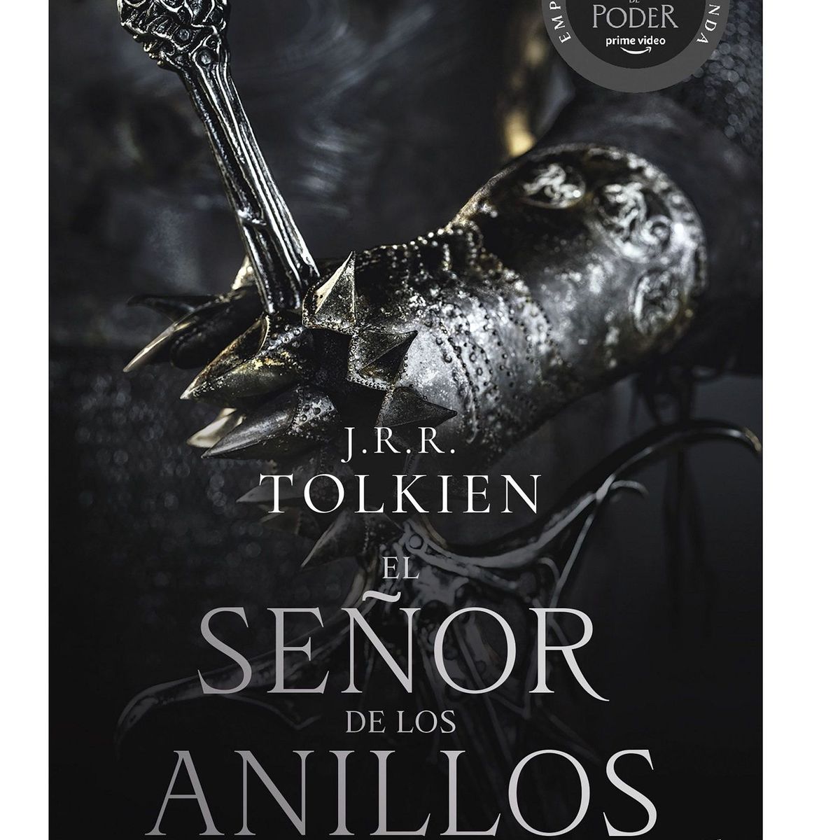 PLANETA - El señor de los anillos 3 El retorno del rey