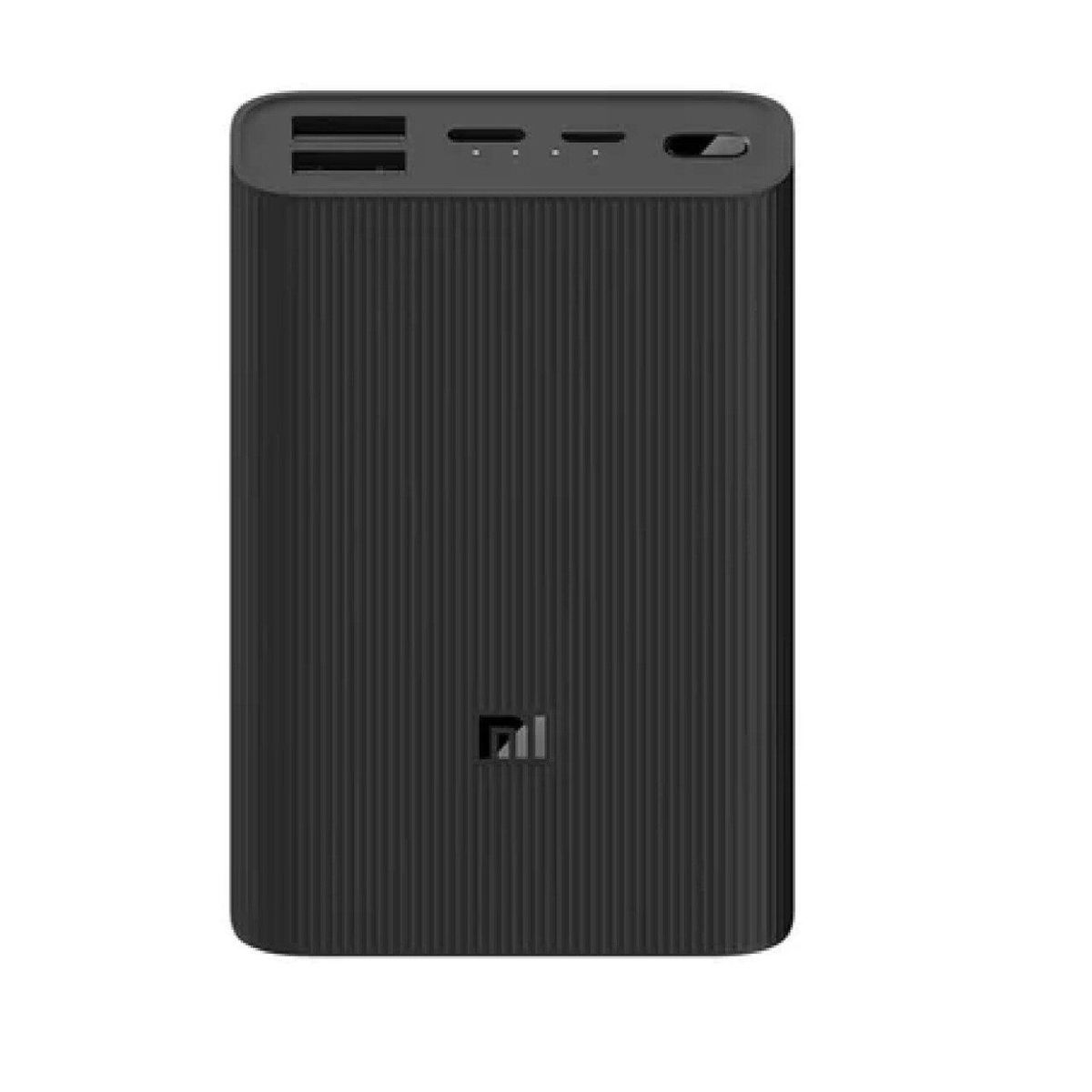 XIAOMI - Xiaomi Power Bank 3 Ultra Compact 10000mah USB