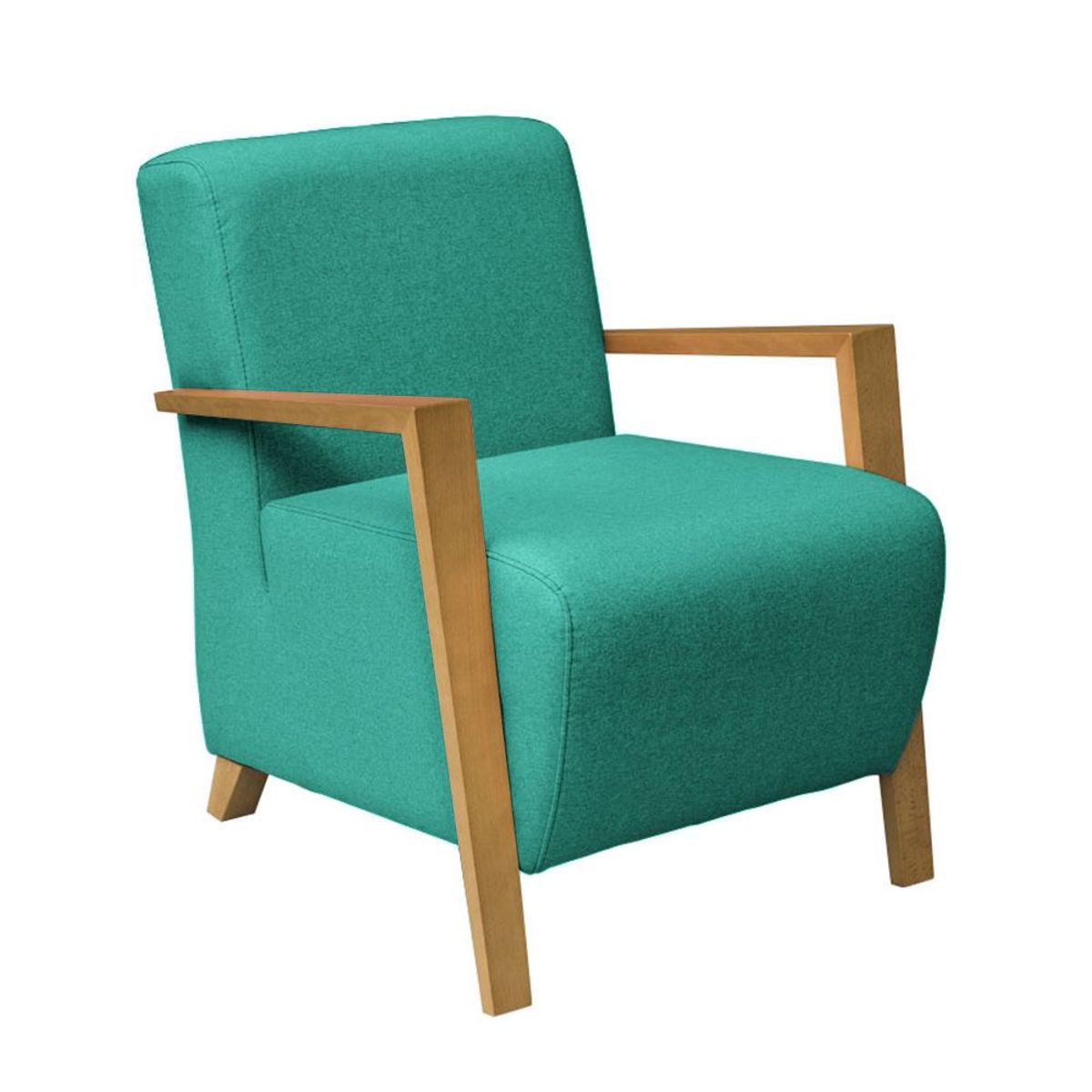 HOME PREMIUM - Butaca Home Premium Marley Verde