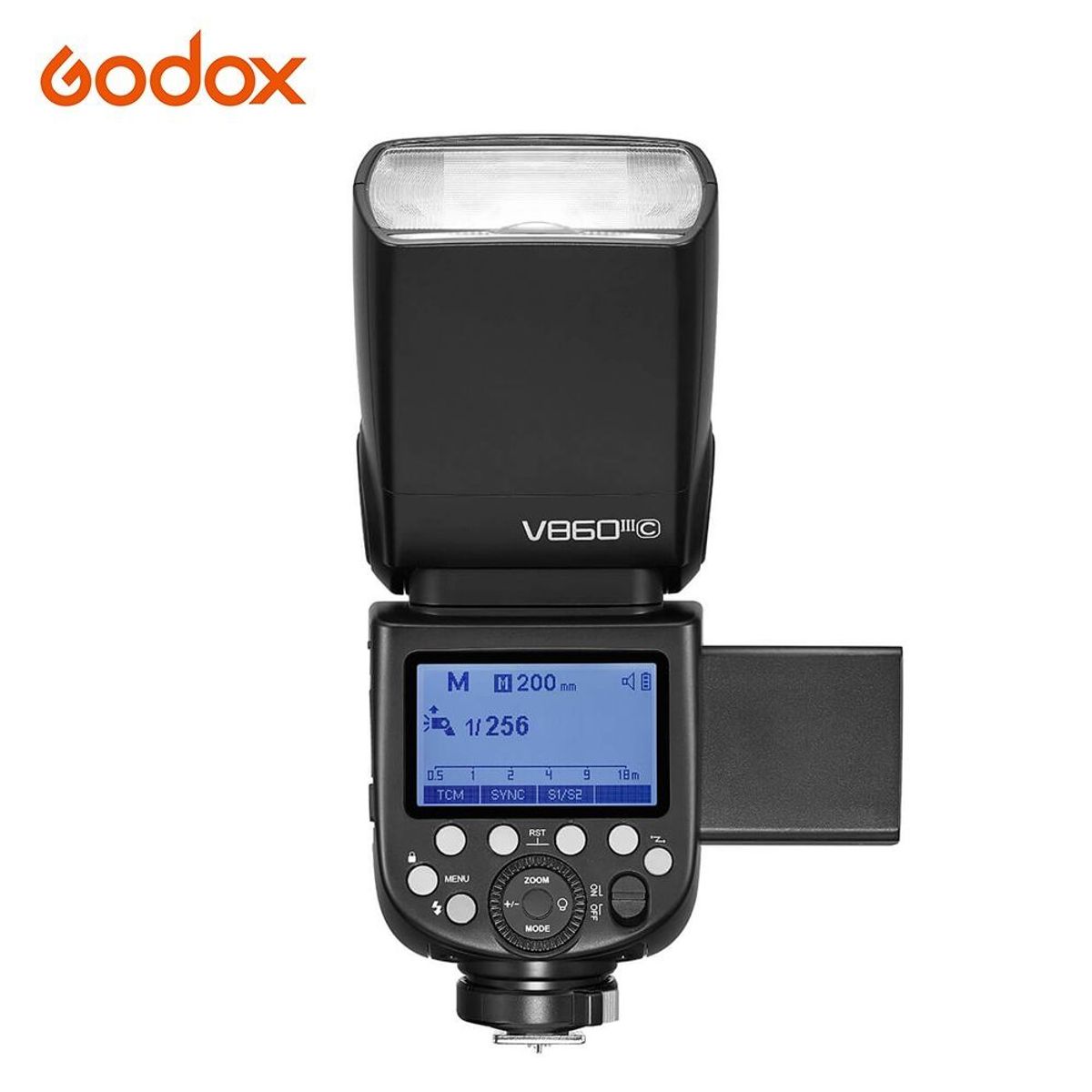 GODOX - Flash Godox V860III TTLHSS  SONY
