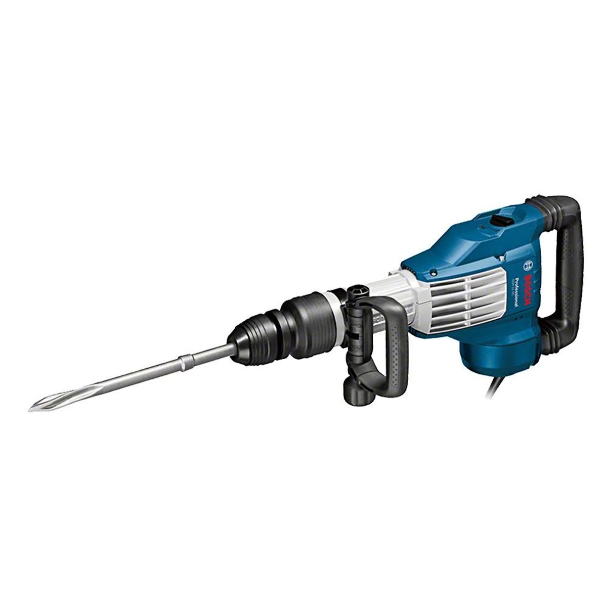 BOSCH - Martillo demoledor Bosch GSH 11 VC 1700W 220V, en maletín
