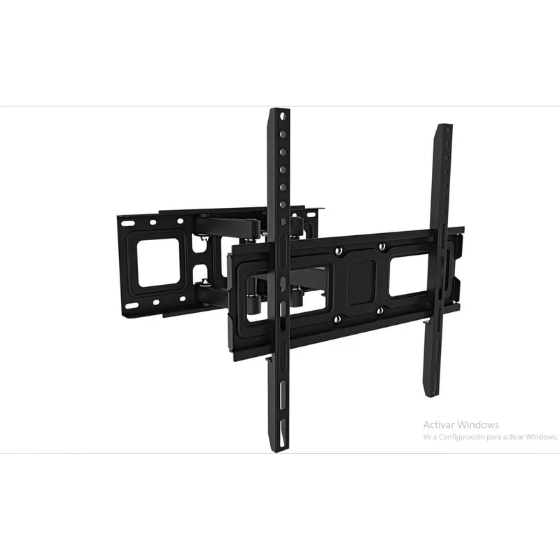 D' KAZA - RACK MOVIBLE PARA TV DKza k65 DE 32 hasta 70