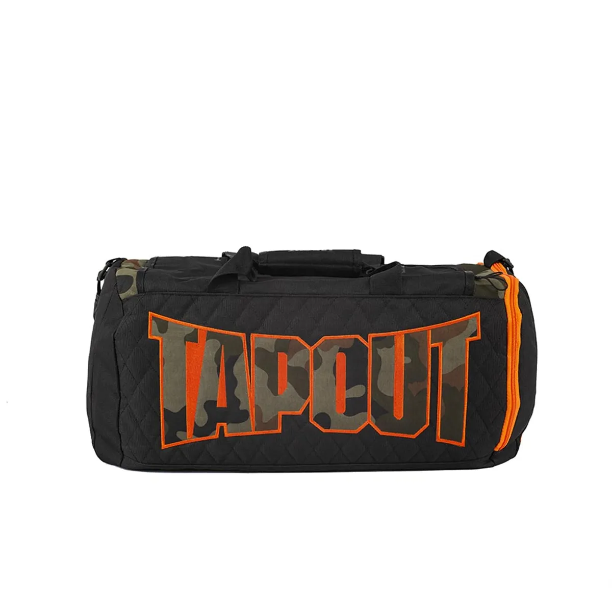 TAPOUT - Maletin Deportivo Tapout RAGE