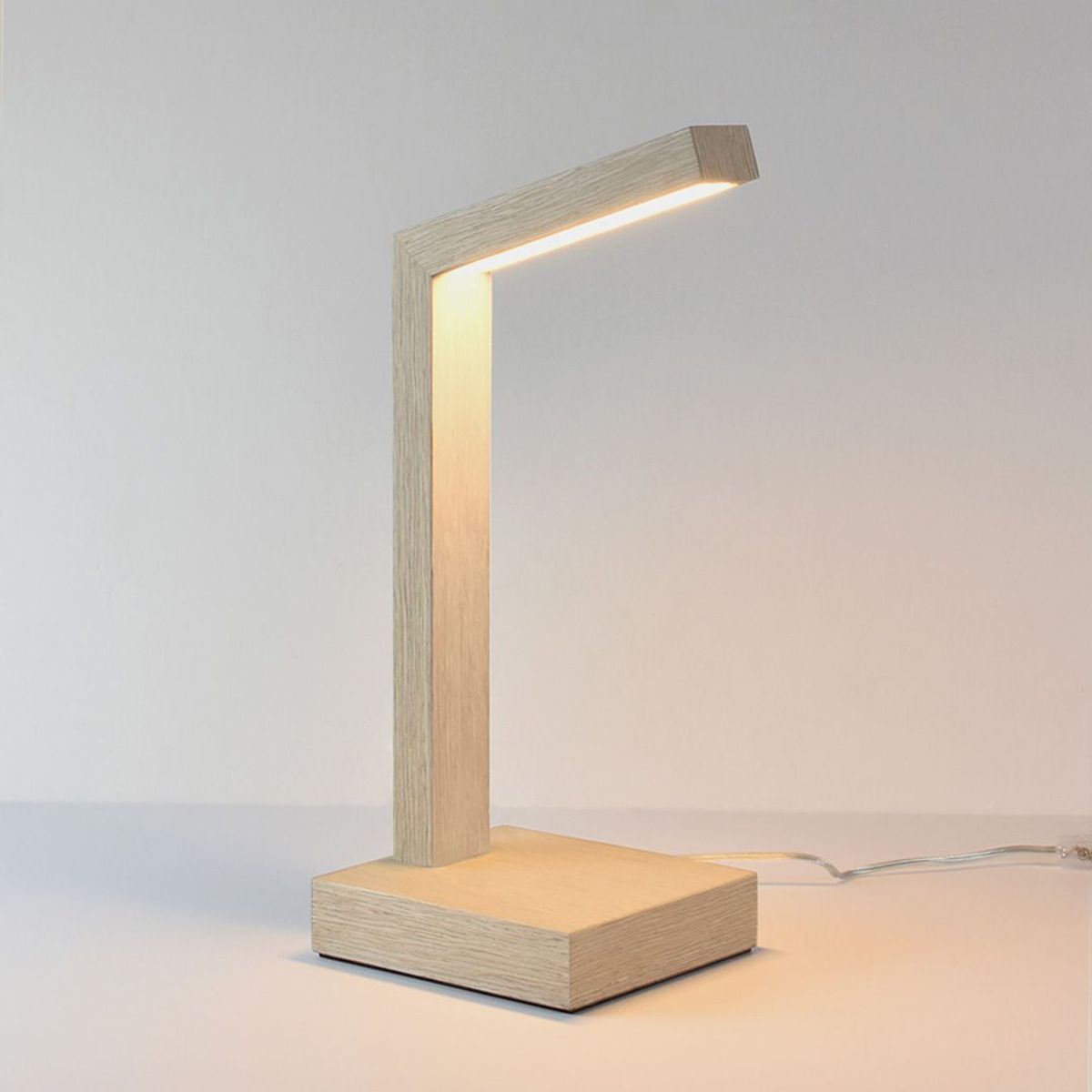 GENERICO - Lámpara de escritorio Bio