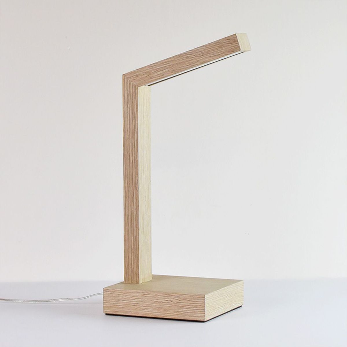 GENERICO - Lámpara de escritorio Bio