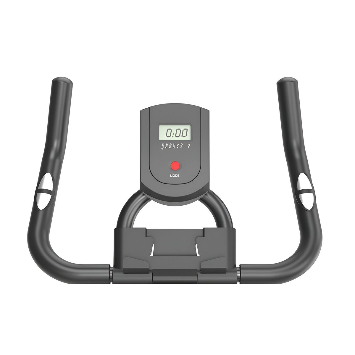 ULTIMATE FITNESS - Bicicleta Spinning Z215 Pro 2.0..