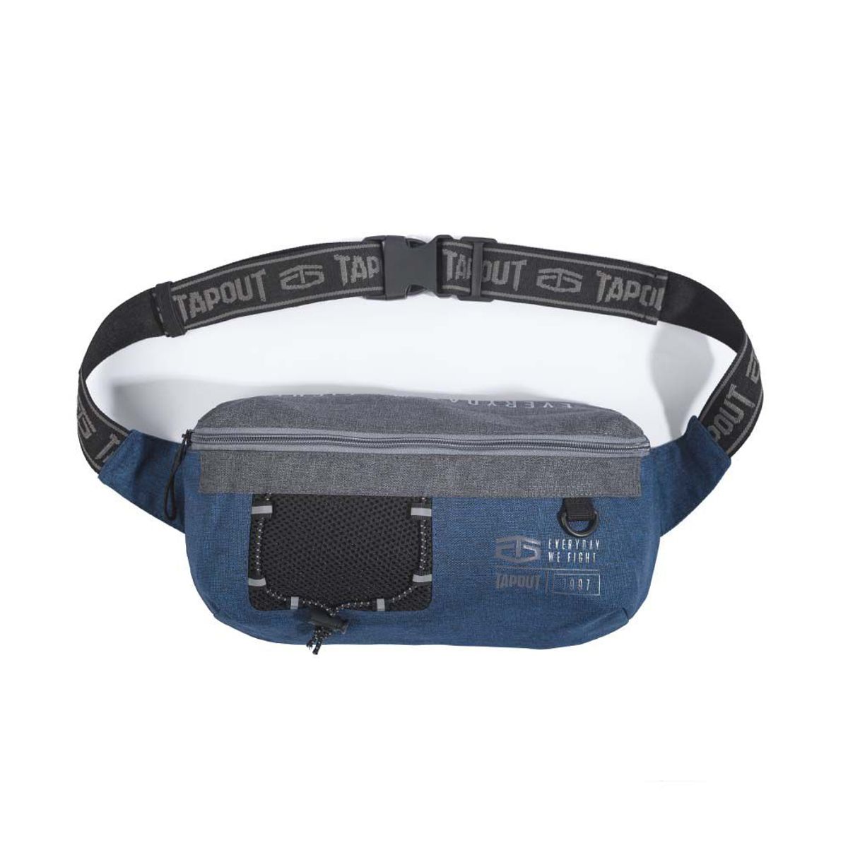 TAPOUT - Canguro Unisex Tapout CHORRI