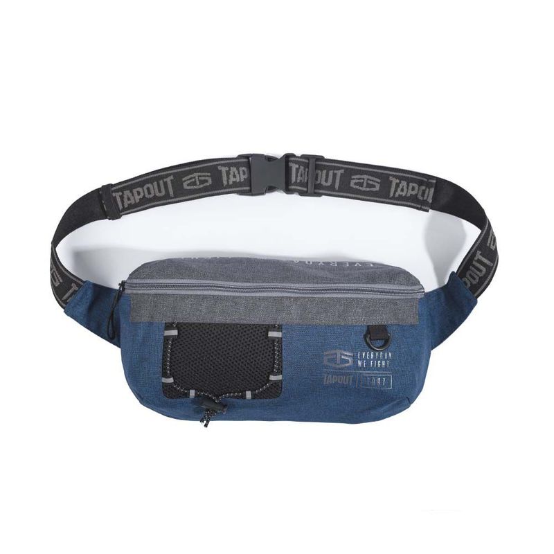 TAPOUT - Canguro Unisex Tapout CHORRI