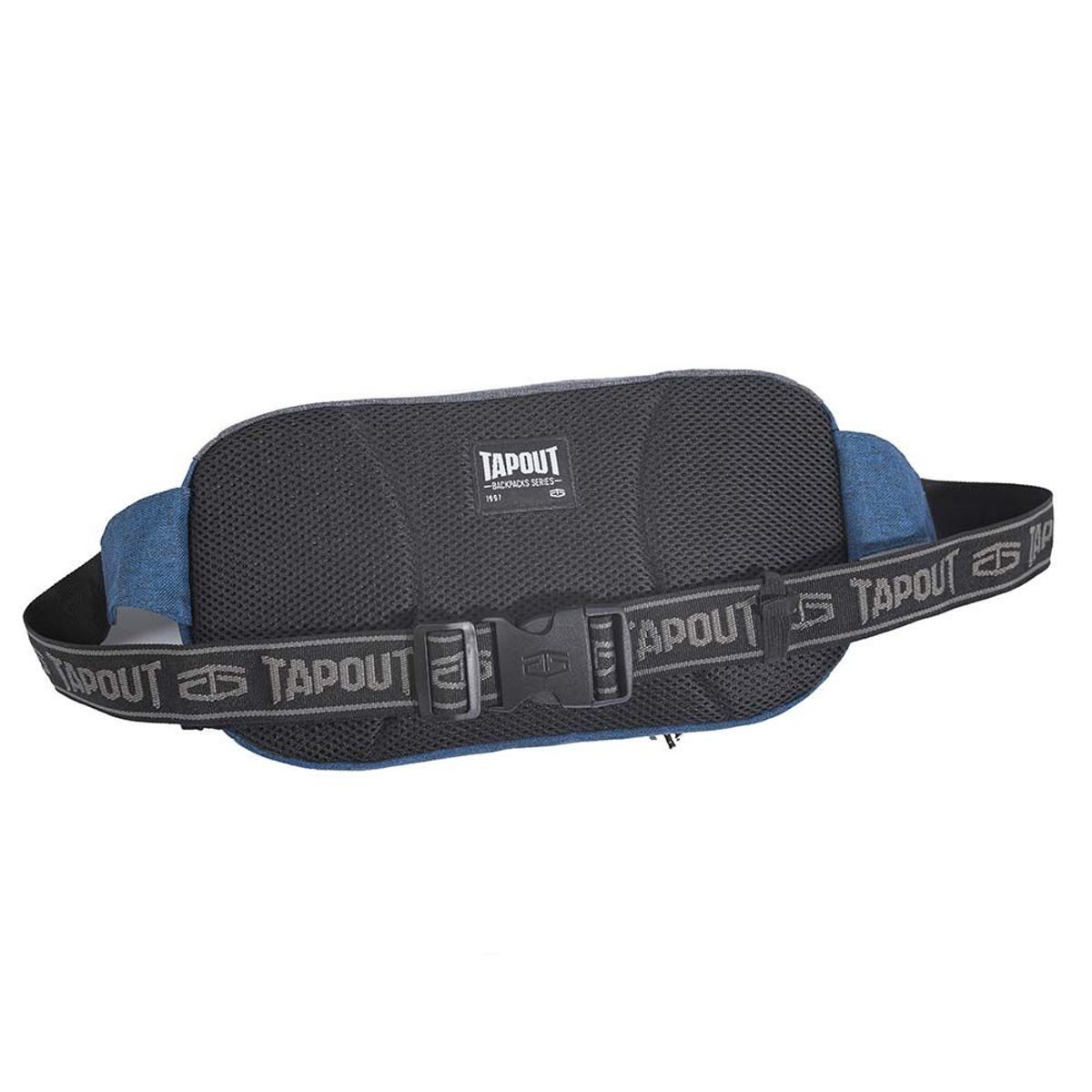 TAPOUT - Canguro Unisex Tapout CHORRI