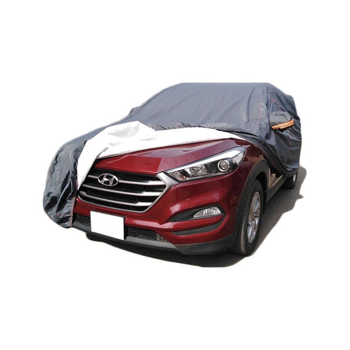FUNCOVER - Cobertor Camioneta Hyundai Tucson  impermeable