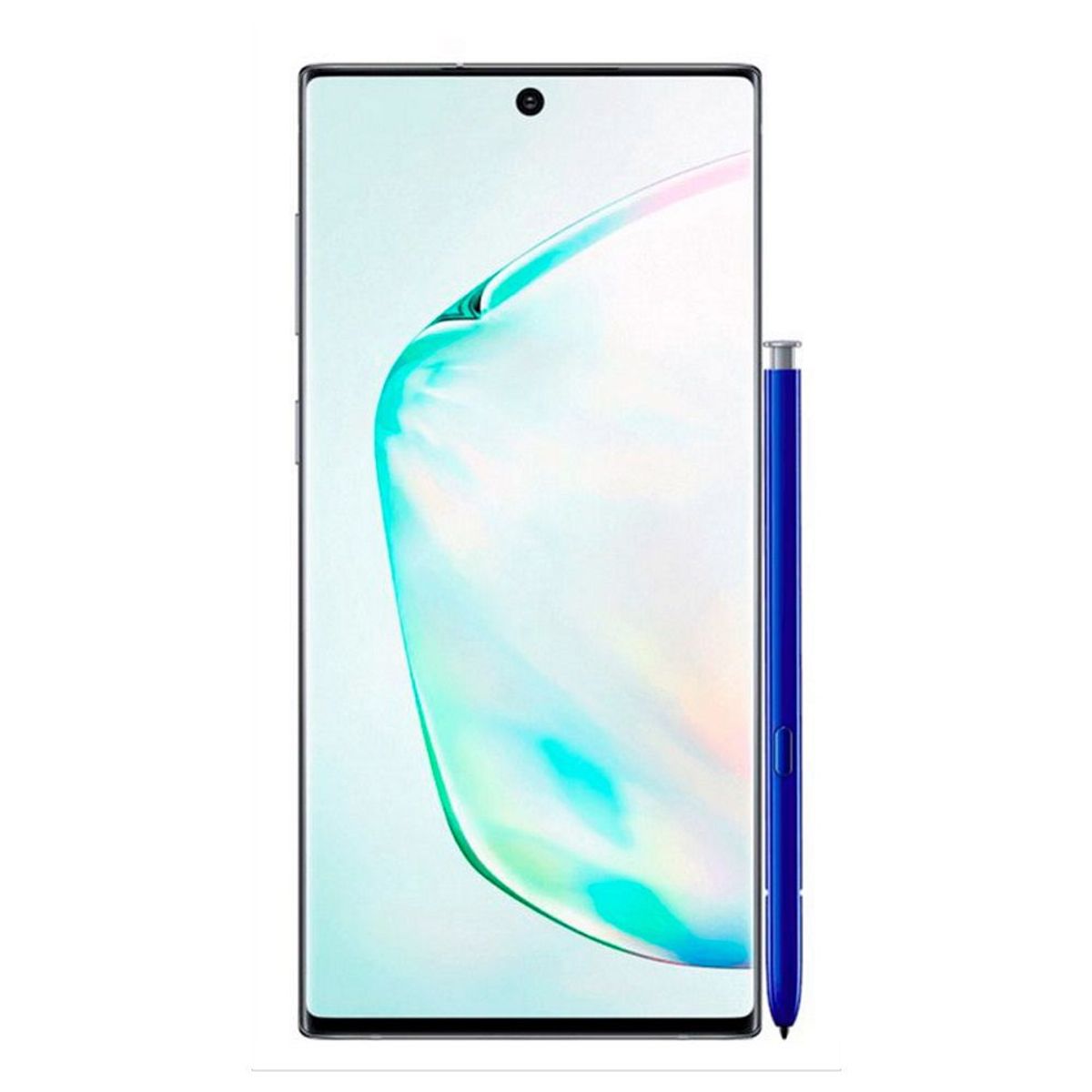 SAMSUNG - Samsung Note 10 Plus 512GB 12GB Aurora Glow.