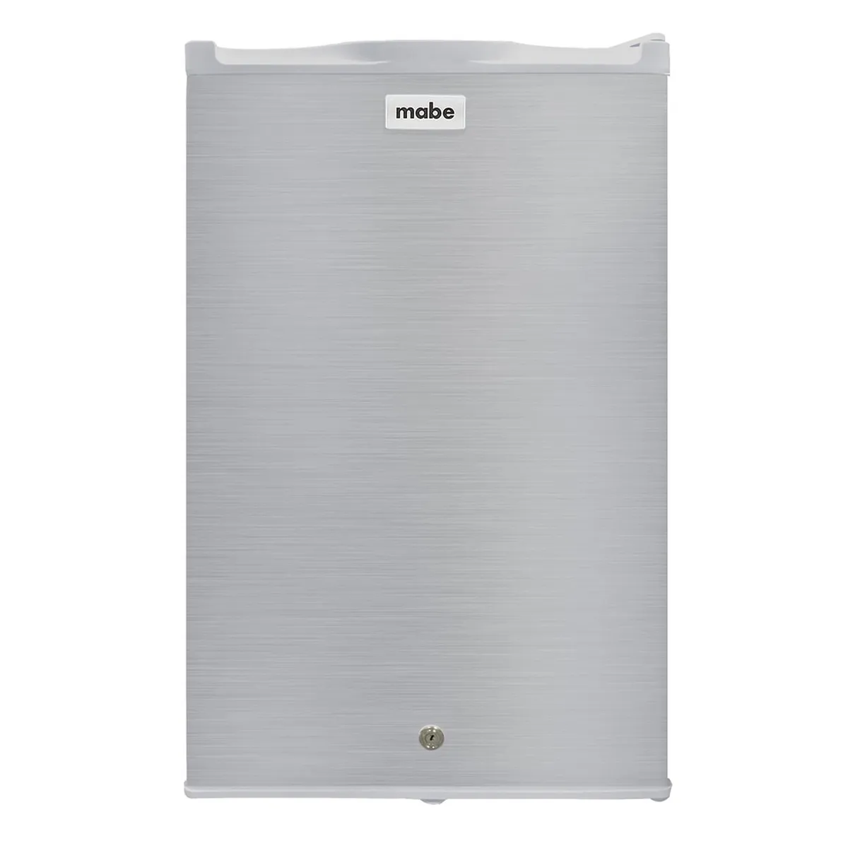 MABE - Frigobar Convencional 93lts Inox Mabe RMF04PRX0