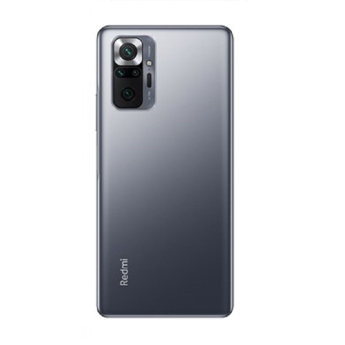 XIAOMI - Xiaomi Redmi Note 10 Pro 256GB 8GB Gris