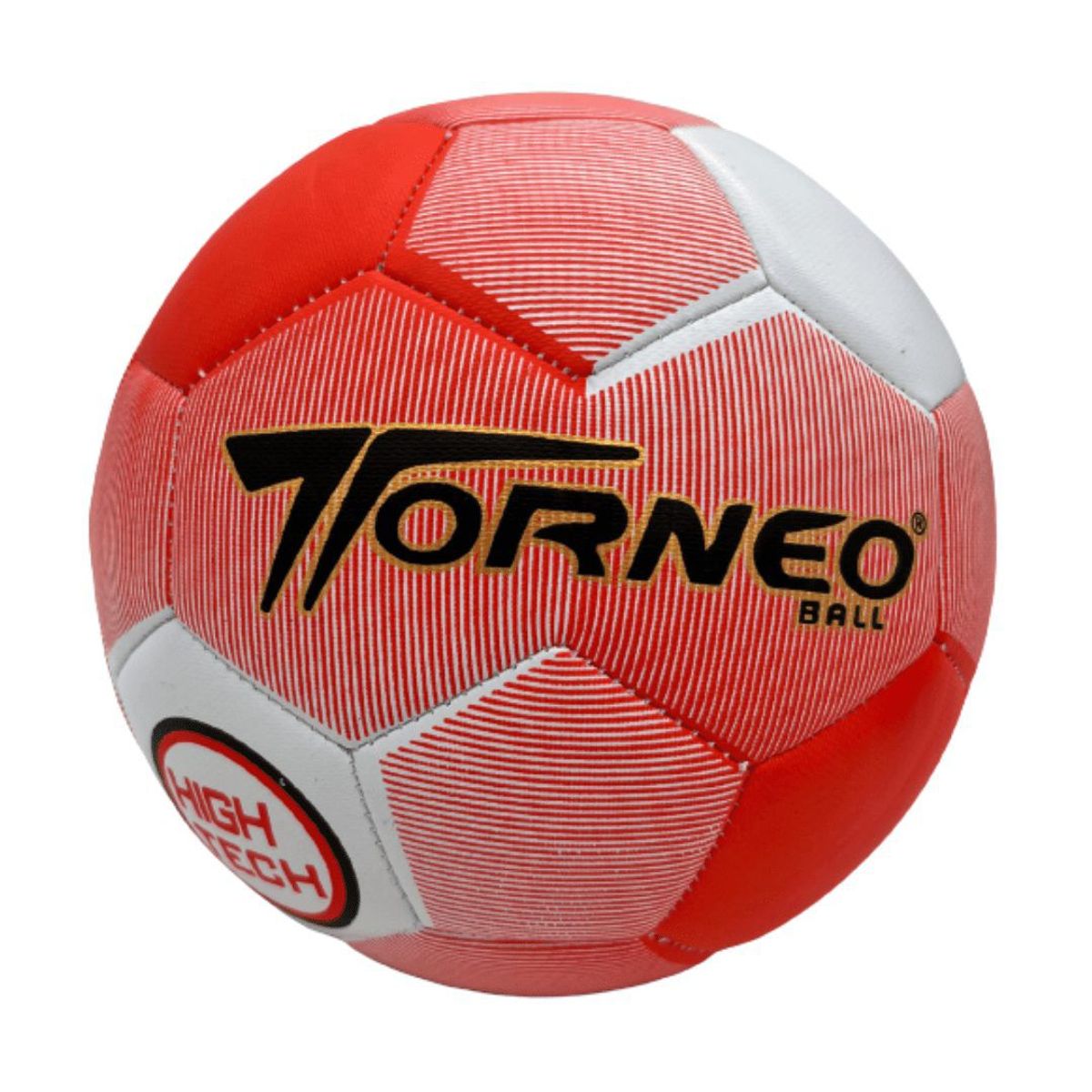 TORNEO - PELOTA PARA FÚTBOL TORNEO PU - TALLA 5