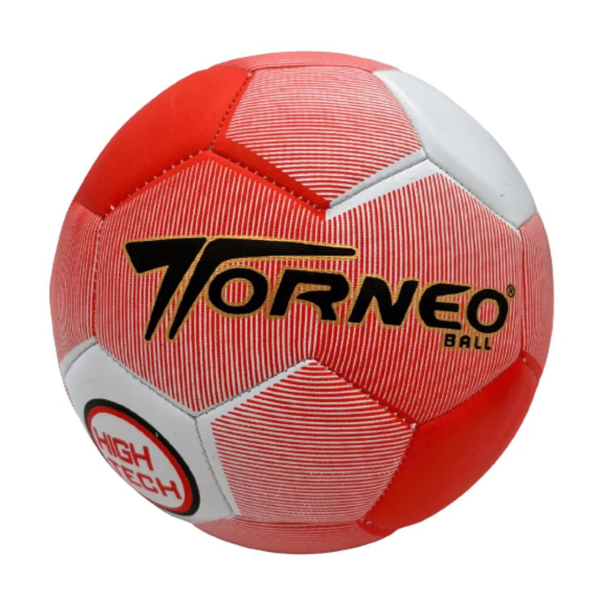 TORNEO - PELOTA PARA FÚTBOL TORNEO PU - TALLA 5