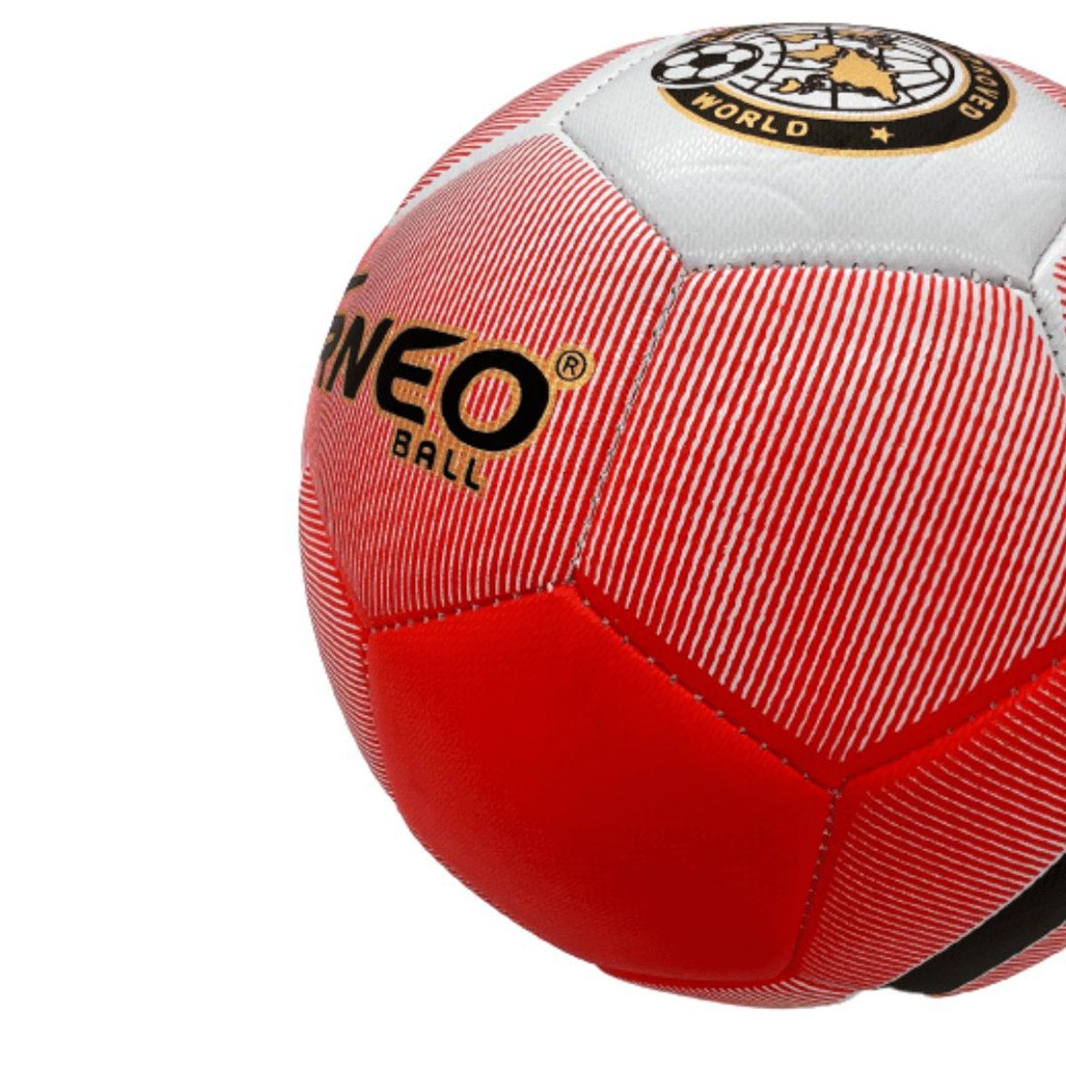 TORNEO - PELOTA PARA FÚTBOL TORNEO PU - TALLA 5