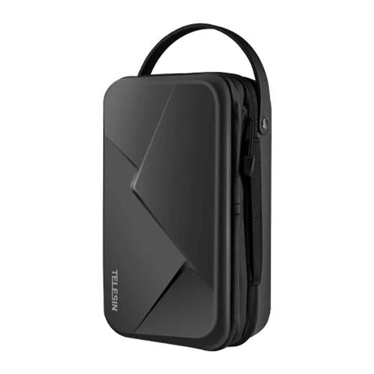 TELESIN - Maleta X-PRO expandible para GoPro