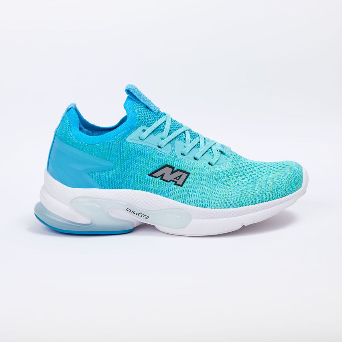 NEW ATHLETIC - ZAPATILLAS LIFESTYLE CULT36 TURQUESA PARA MUJER