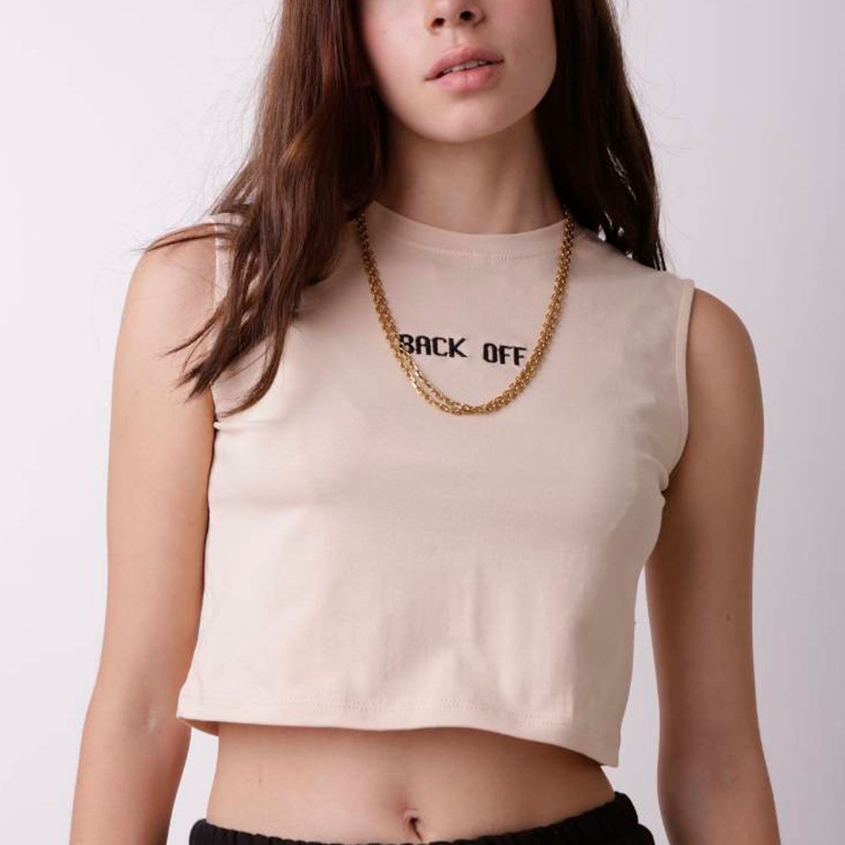 DESIRE - TOP RAFFAELA DESIRE PARA MUJER.