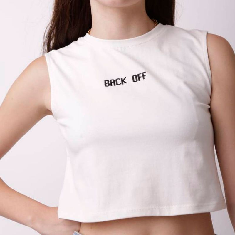 DESIRE - TOP RAFFAELA DESIRE PARA MUJER.