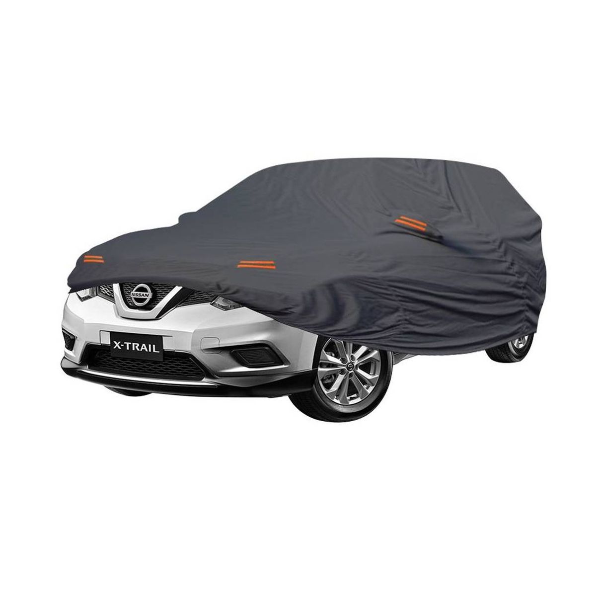 FUNCOVER - Cobertor Camioneta Nissan Xtrail impermeable