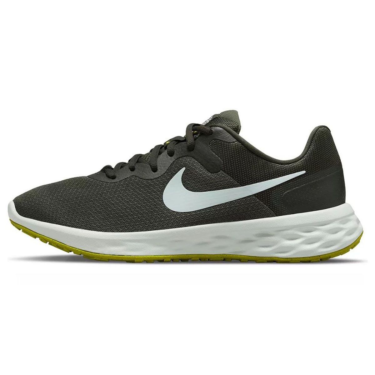 NIKE - Zapatillas Running Nike Revolution 6 DC3728-300 - Verde