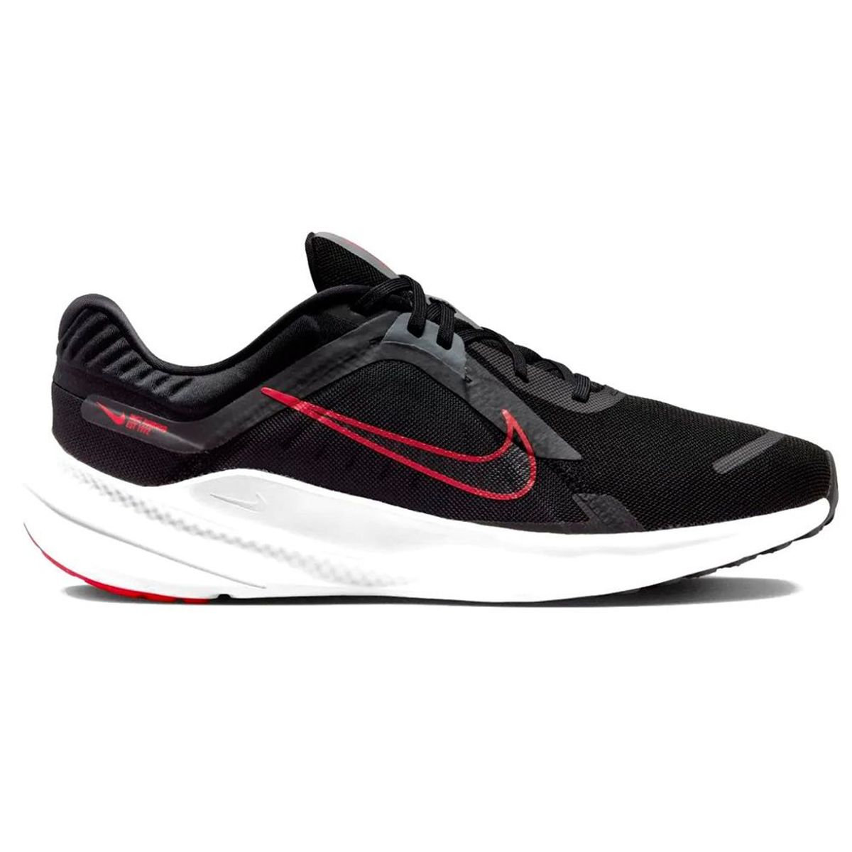 NIKE - Zapatillas running NIKE QUEST 5 DD0204-004 - Negro