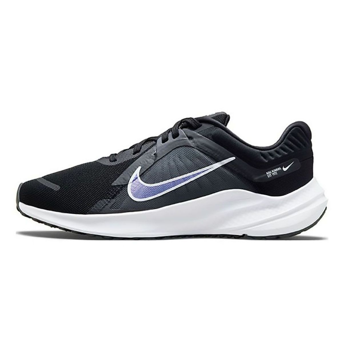 NIKE - Zapatillas Running Nike Quest 5 DD9291-001 - Negro