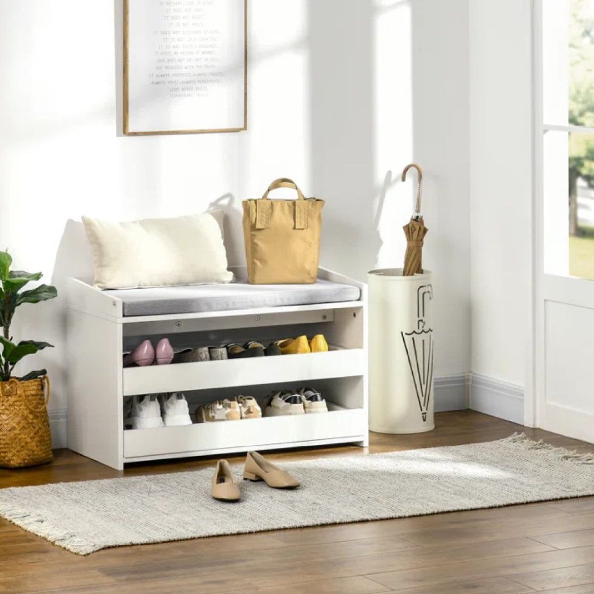 73 EXPERIENCE - Zapatero Tilo- Blanco - 73 Experience.