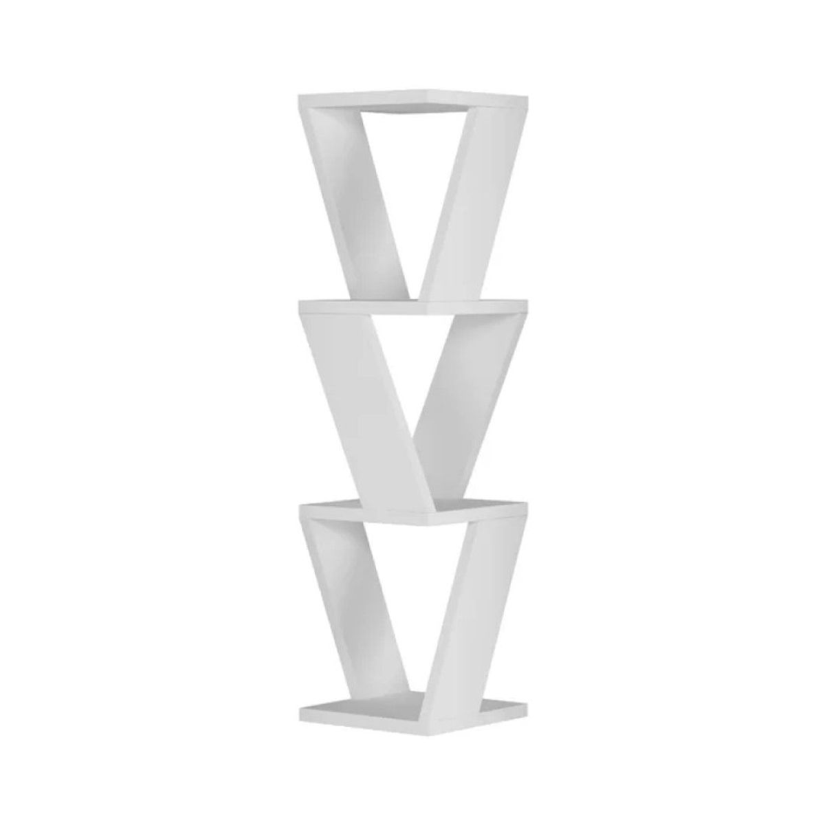 GENERICO - Repisa Rumin - Blanco - 73 Experience