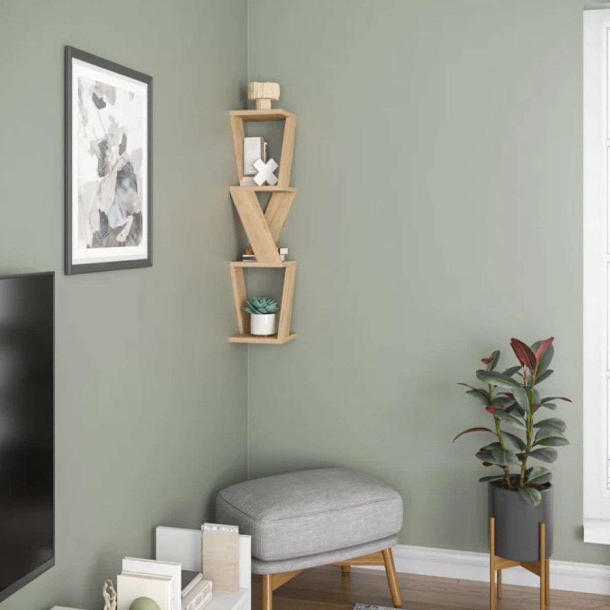 GENERICO - Repisa Reji - Duna - 73 Experience