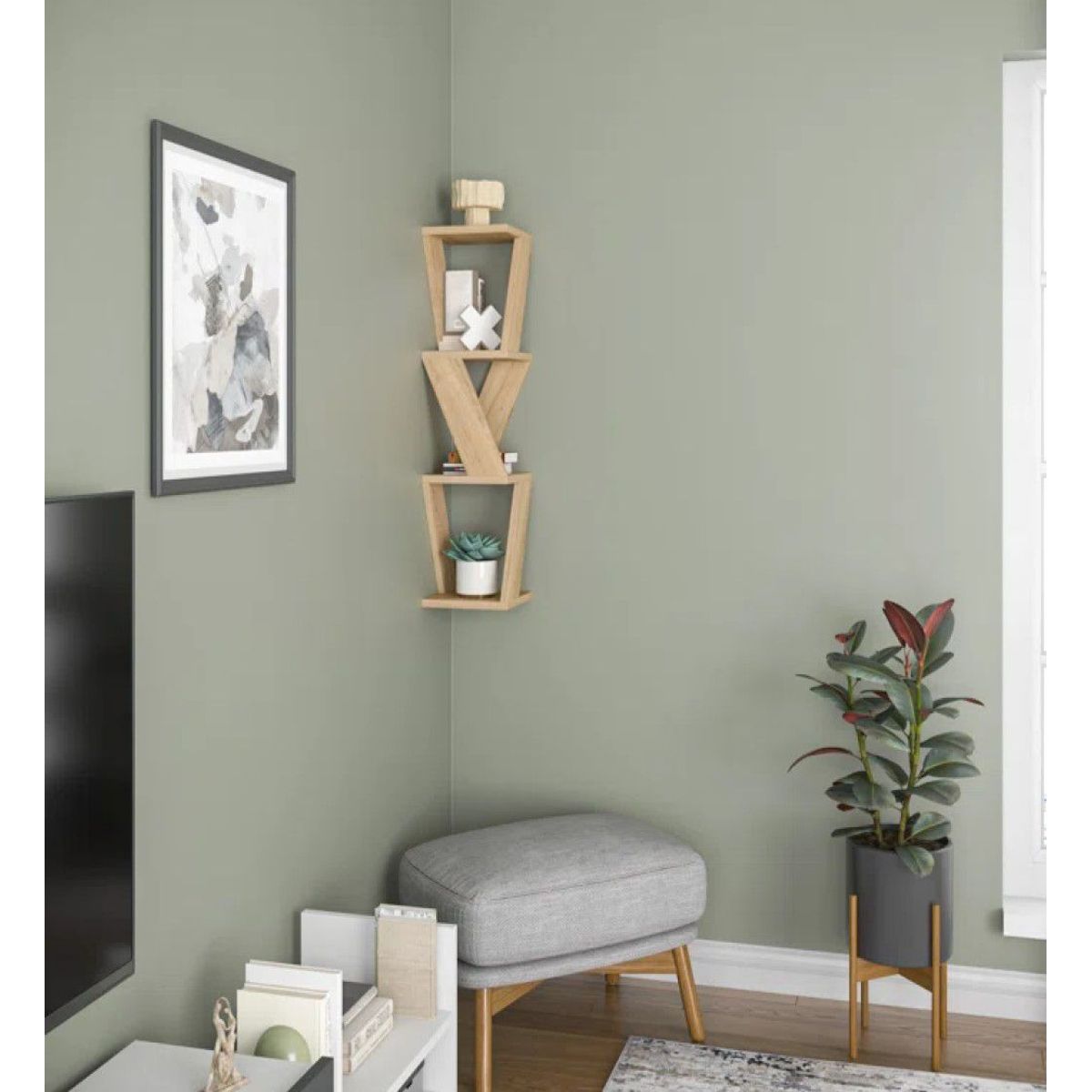 GENERICO - Repisa Reji - Duna - 73 Experience