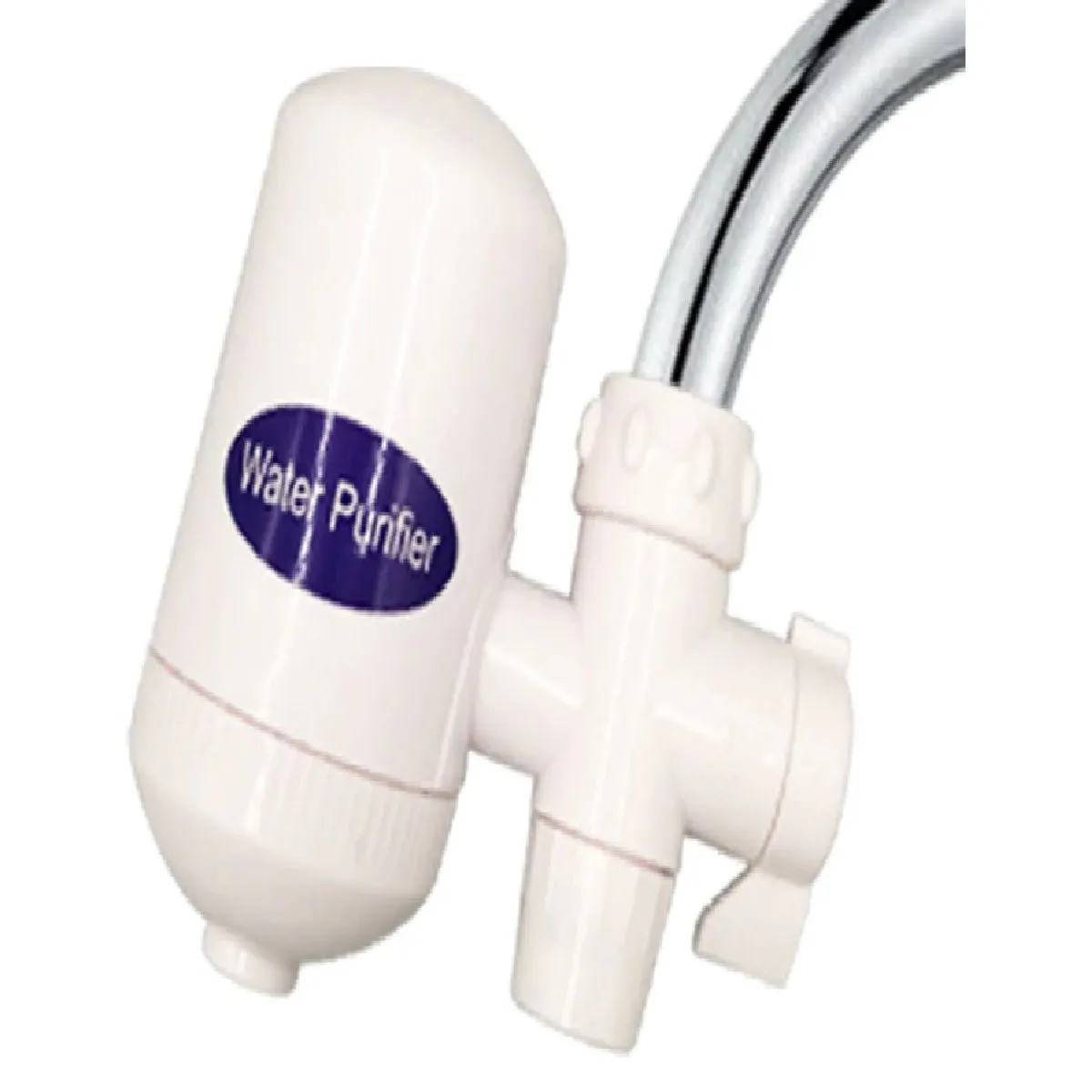 GENERICO - Filtro Purificador De Agua De Instalación Directa