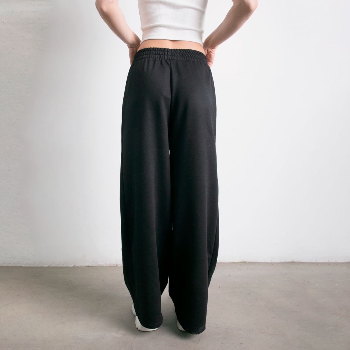 DESIRE - PALAZO PANTS  DESIRE PARA MUJER