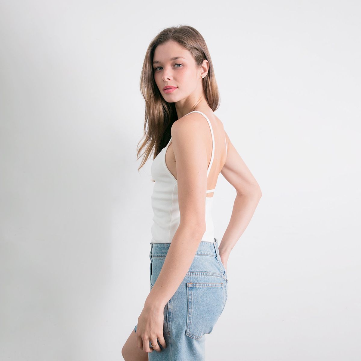 DESIRE - Body Charlotte Desire Para Mujer