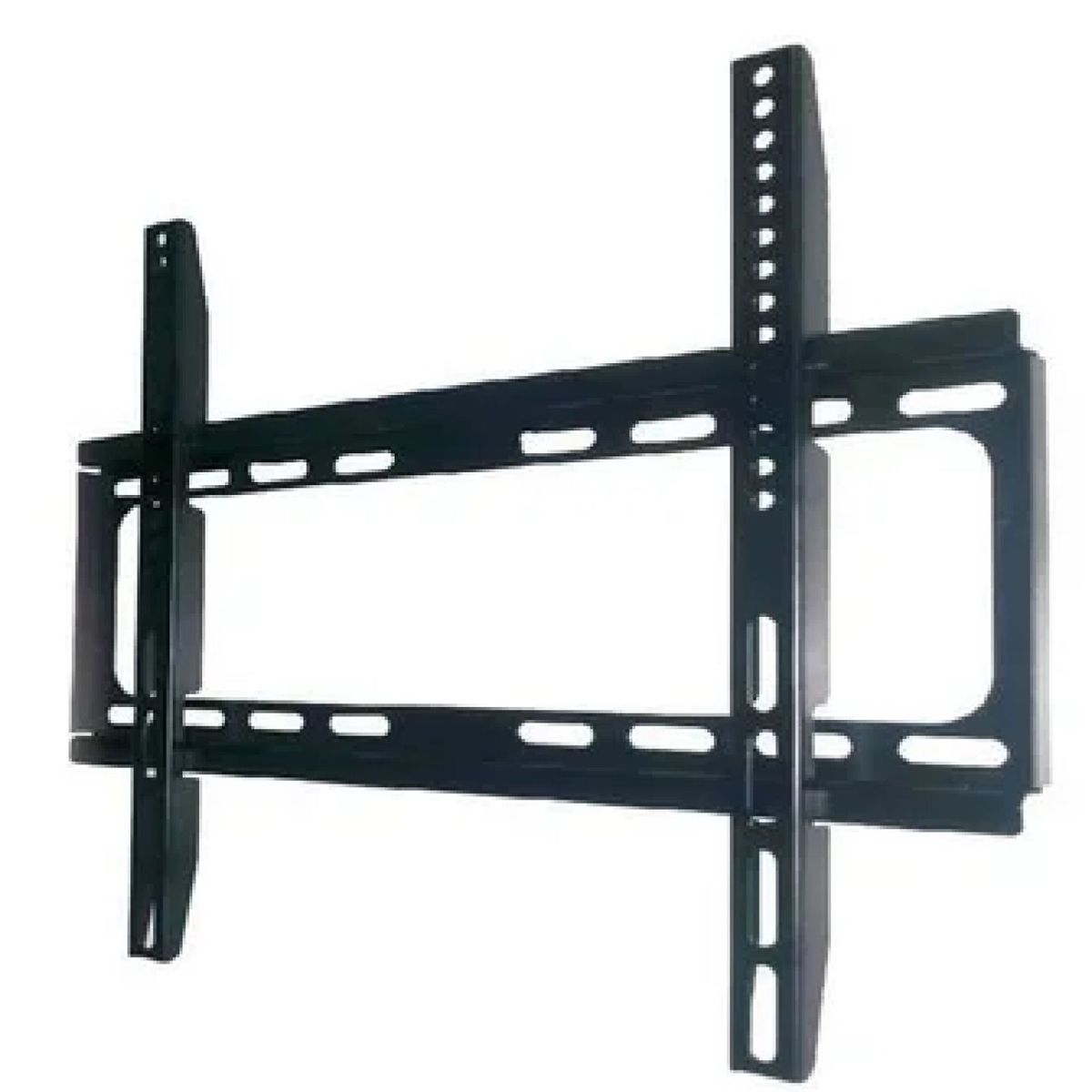 UNIVERSAL - RACK TV Soporte Fijo Latin Rack LED 32- 70 IMPORTADO Negro