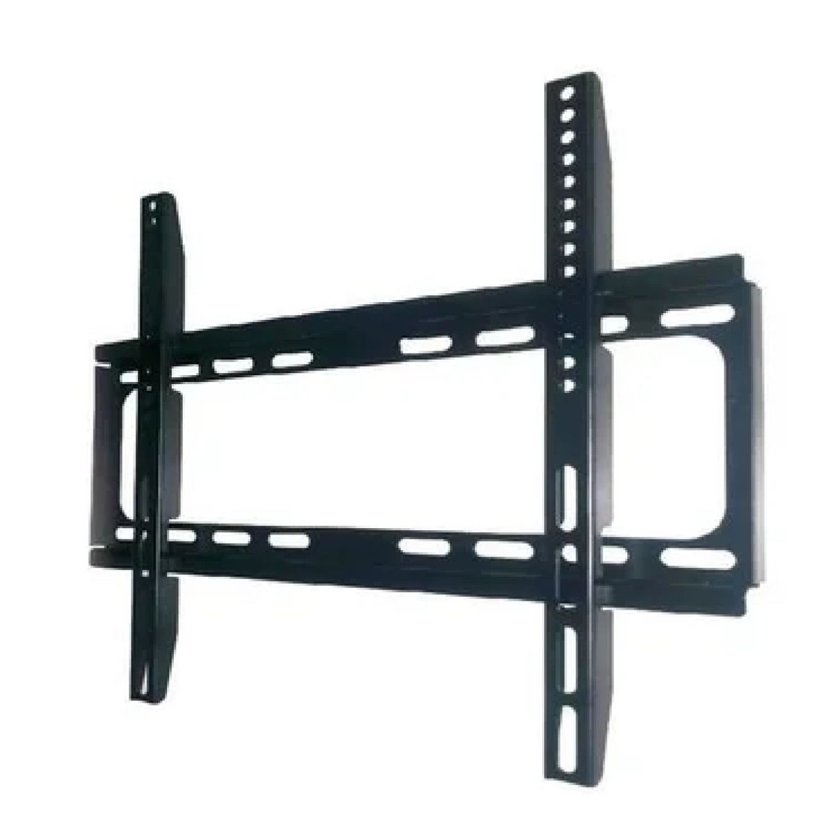 UNIVERSAL - RACK TV Soporte Fijo Latin Rack LED 32- 70 IMPORTADO Negro